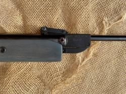 Пневматическая винтовка МР-512