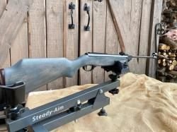 Пневматическая винтовка МР-512