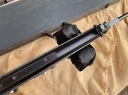 Пневматическая винтовка МР-512