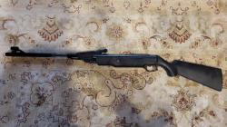 Пневматическая винтовка мр-512 