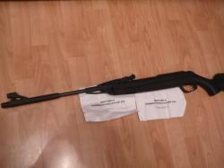 Пневматическая винтовка Мр 512.