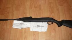 Пневматическая винтовка Мр 512.