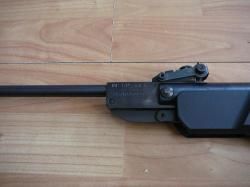 Пневматическая винтовка МР 512