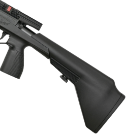  Пневматическая винтовка МР-512С-06 ( обновл. дизайн) 
