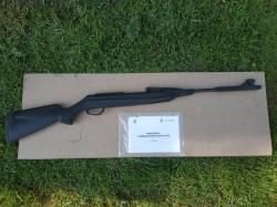 Пневматическая винтовка МР-512С 3дж.