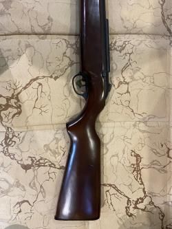 Пневматическая винтовка МР 513 М 4,5 мм