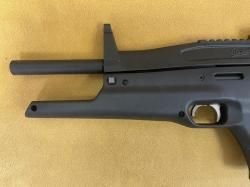 Пневматическая винтовка МР-514К