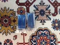 Пневматическая винтовка МР-61 - модификация AGUP БИ-1 (mod.025) 3Дж