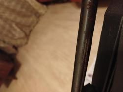 Пневматическая винтовка МР 61 Байкал 