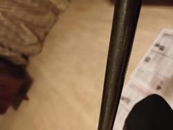 Пневматическая винтовка МР 61 Байкал 