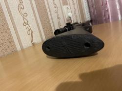 Пневматическая Винтовка МР512(до 7,5Дж)