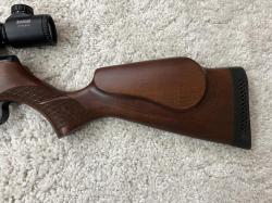 Пневматическая винтовка Norica Storm 4,5 мм