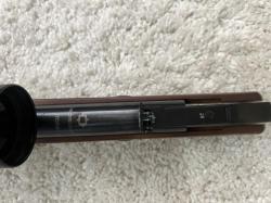 Пневматическая винтовка Norica Storm 4,5 мм