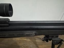 Пневматическая винтовка PCP Hatsan BT65SB 4.5мм