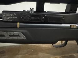 Пневматическая винтовка PCP Hatsan BT65SB 4.5мм