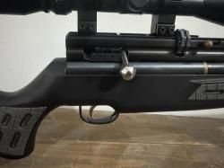 Пневматическая винтовка PCP Hatsan BT65SB 4.5мм