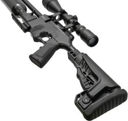 Пневматическая винтовка PCP Reximex Force 6.35 готовый комплект