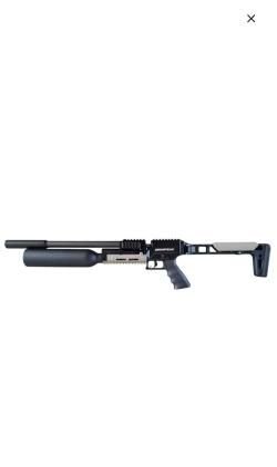 Пневматическая винтовка pcp snowpeak mercury ap900b