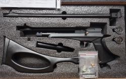 Пневматическая винтовка-пистолет Snowpeak CP2 5.5мм