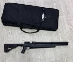 Пневматическая винтовка ПСП Атаман М2 Ultra