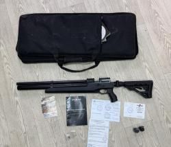 Пневматическая винтовка ПСП Атаман М2 Ultra