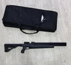 Пневматическая винтовка ПСП Атаман М2 Ultra