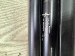 Пневматическая винтовка ПСП Атаман М2 Ultra