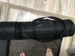 Пневматическая винтовка ПСП