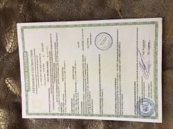 Пневматическая винтовка ПСП