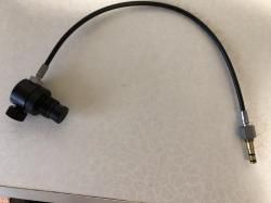 Пневматическая винтовка ПСП