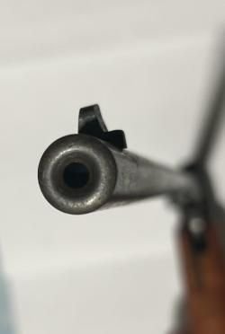 Пневматическая винтовка ПСРМ 1961 года