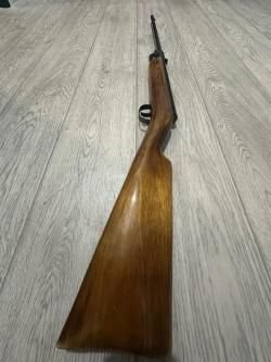Пневматическая винтовка ПСРМ-2-55, 1955 г. Ижевский механический завод