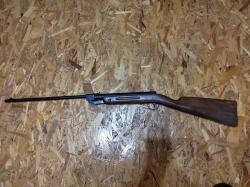 пневматическая винтовка ПСРМ 2-55 1955 г.в. 