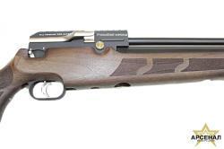 Пневматическая винтовка Puncher. maxi.3 к.6,35мм орех ДОСТАВКА ПО ВСЕЙ РОССИИ!