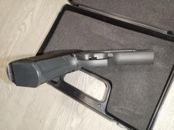 Пневматический пистолет Umarex Walther CP 88 СР88 CP88 4.5 мм CP Sport Beretta 92 FS