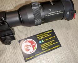 VECTOR OPTICS 10-40x56 FFP