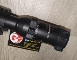 VECTOR OPTICS 10-40x56 FFP