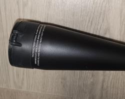 VECTOR OPTICS 10-40x56 FFP