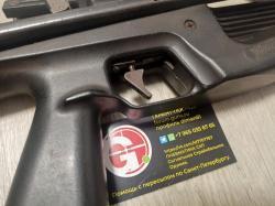 Винтовка ИЖ-61 ИЖ61 Hatsan Mod 25