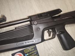 Винтовка ИЖ-61 ИЖ61 МР-512 МР512 Hatsan Mod 25