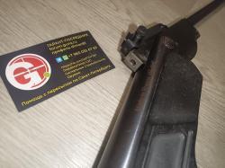 Винтовка ИЖ-61 ИЖ61 МР-512 МР512 Hatsan Mod 25