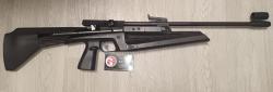 Винтовка ИЖ-61 ИЖ61 МР-512 МР512 Hatsan Mod 25