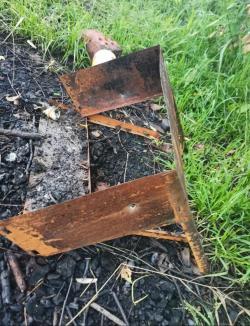 Пневматическая винтовка RAR VL-12 Gen.2 (кал. 6,35 короткий ! 50 см) Сертификат