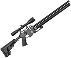 Пневматическая винтовка Reximex Force 1 6.35 мм