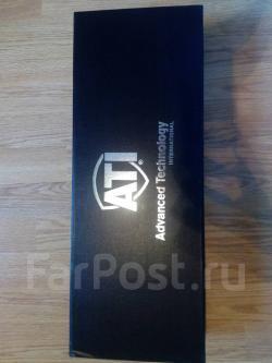 Приклад Сайга / АК от ATI , США