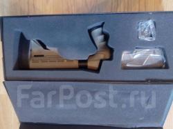 Приклад Сайга / АК от ATI , США