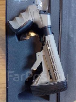 Приклад Сайга / АК от ATI , США