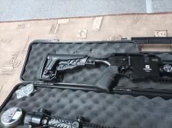 Пневматическая винтовка Reximex Force1 5,5 мм