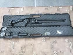 Пневматическая винтовка Reximex Force1 5,5 мм