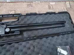 Пневматическая винтовка Reximex Force1 5,5 мм